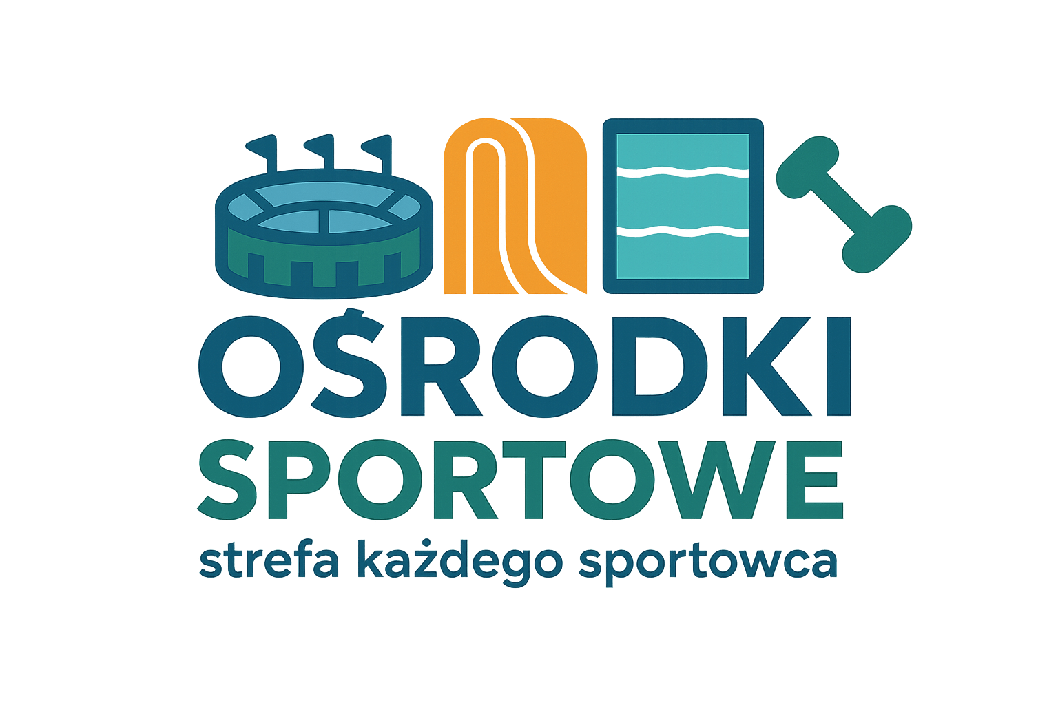 Ośrodki Sportowe