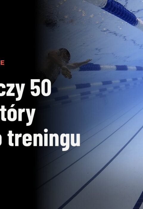 Basen 25 czy 50 metrów: który wybrać do treningu